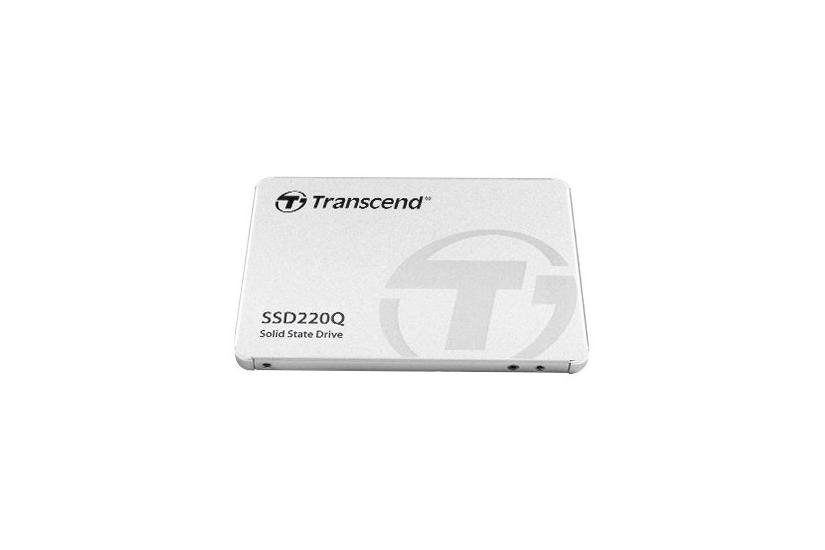 Transcend Ssd220q Tb Ssd Sata Gb 22 Pin Serial Ata