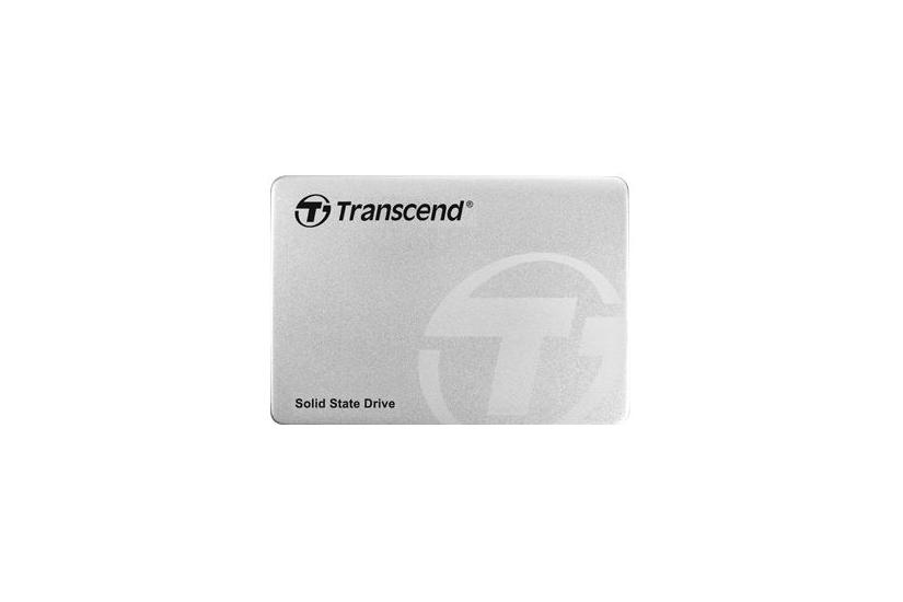 Transcend Ssd370s 256 Gb Ssd Sata Gb
