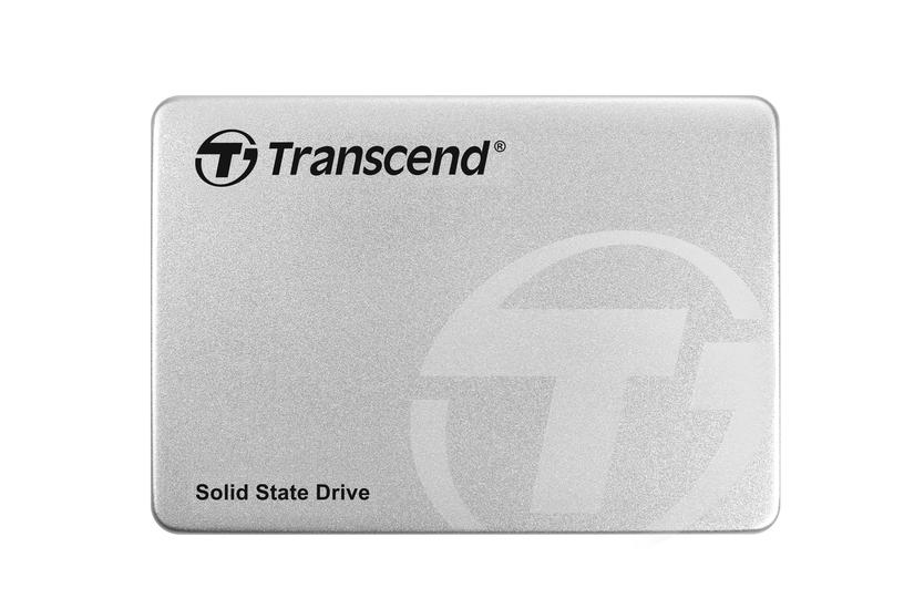 Transcend Ssd370s 32 Gb Ssd Sata Gb
