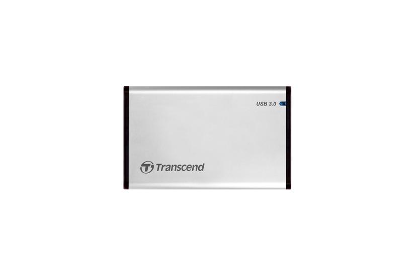 Transcend Storejet Lagringspakning Sata 6gb Usb
