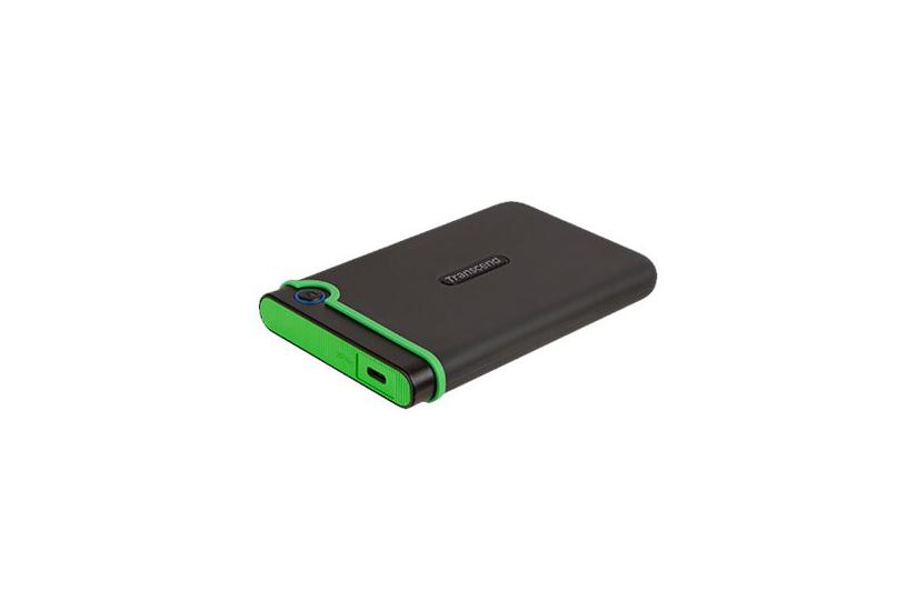 Transcend Storejet 25m3c Tb Ekstern Hdd Usb Gen 24 Pin Usb-