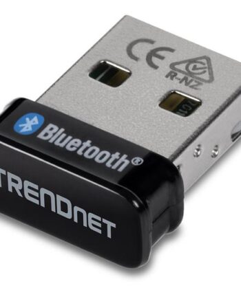 Trendnet Tbw-110ub Netværksadapter Usb     Taa-kompatibel