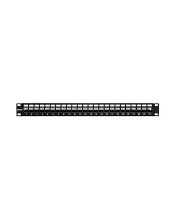 Trendnet Tc-kp24s Patchpanel  Blank  1u 19 Quot