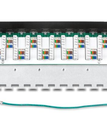 Trendnet Tc-p12c6as Patch-panel   5u