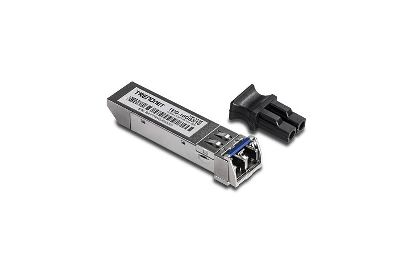 Trendnet Teg 10gbs10 Sfp Transceiver Modul 10gbe Taa-kompatibel