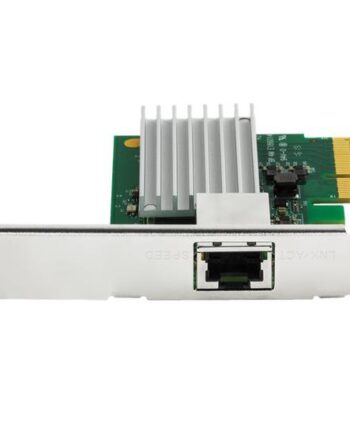 Trendnet Teg-10gectx Netværksadapter Pcie     X4 10gb Ethernet     Taa-kompatibel