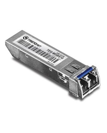 Trendnet Teg Mgbs10d5 Sfp  Mini-gbic  Transceiver Modul 1gbe Taa-kompatibel