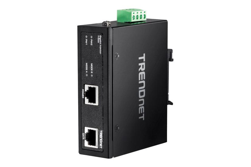 Trendnet Ti-ig30 Strøminjektor 30 Watt Taa-kompatibel