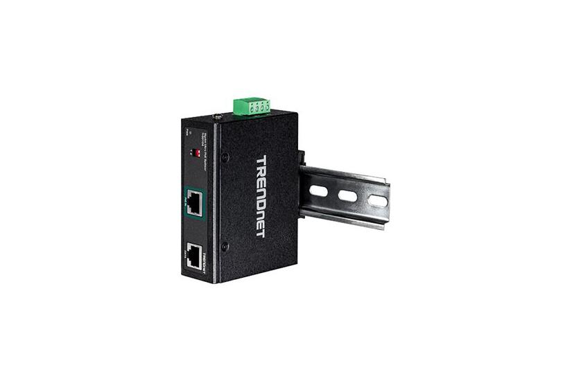 Trendnet Ti-sg104 Poe Fordeler 95 Watt Taa-kompatibel