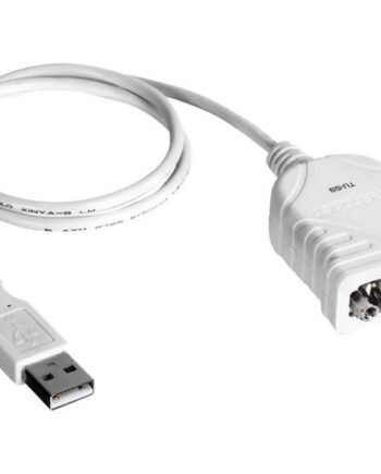 Trendnet Tu-s9 Seriel Adapter Usb Rs-232