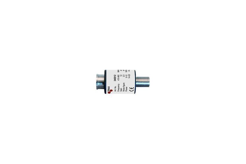 Triax Afa Micro Rf-forstærker