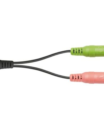 Trust Primo Chat Headset Headset     Mm Jackstik