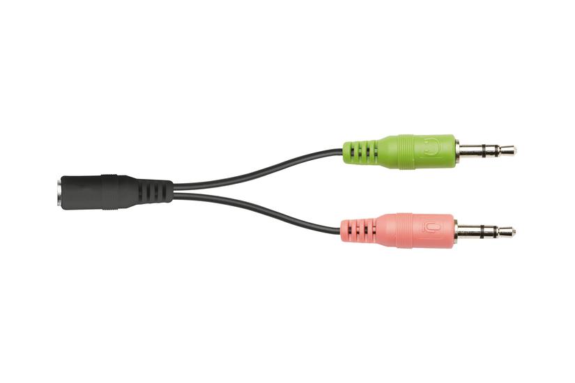 Trust Primo Chat Headset Headset Mm Jackstik
