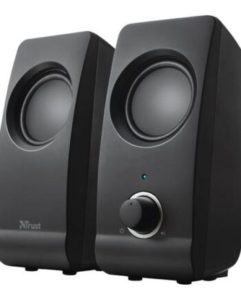 Trust Remo     Speaker Set Højttalere Til Transportabel Brug