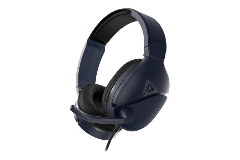 Turtle Beach Recon 200 Gen Headset Midnatsblå