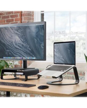 Twelve South Curve Riser Monitor- Desktopstander