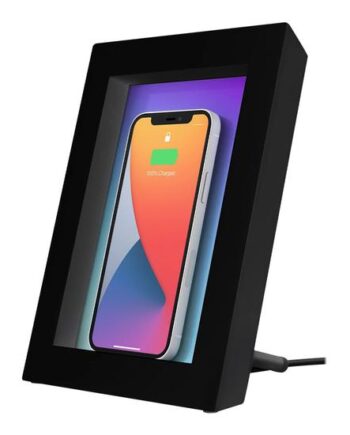 Twelve South Powerpic Frame Trådløs Opladningsstander 10 Watt