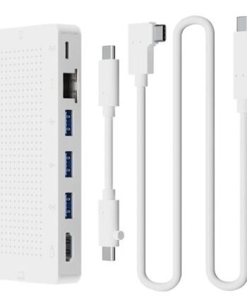 Twelve South Staygo Dockingstation Usb-  Hdmi 1gbe