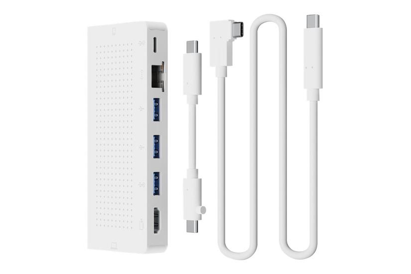 Twelve South Staygo Dockingstation Usb- Hdmi 1gbe