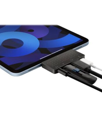 Twelve South Staygo Mini Dockingstation Usb-  Hdmi