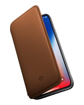 Twelve South Surfacepad Flipomslag Til Mobiltelefon