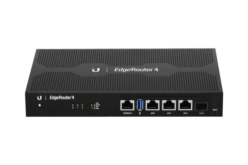 Ubiquiti Edgerouter Er- Router Desktop