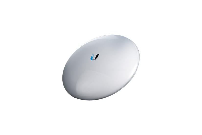Ubiquiti Nanobeam Ac Gen2 Nbe-5ac-gen2 Trådløs Bro Airmax Ac