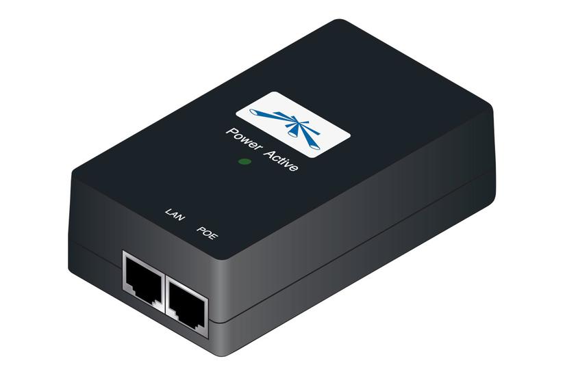 Ubiquiti Networks Poe-50-60w Strøminjektor 60 Watt