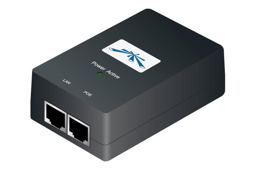 Ubiquiti Networks Poe-24-24w- Strøminjektor 24 Watt