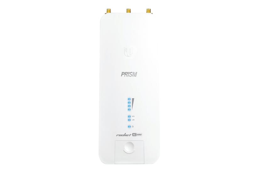Ubiquiti Rocket Prism Rp-5ac-gen2 Trådløs Forbindelse Airmax Ac