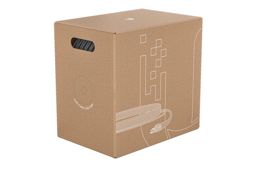 Ubiquiti Unifi Bulkkabel 305 Hvid