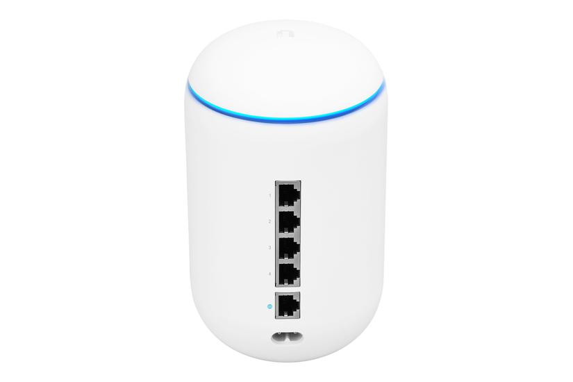 Ubiquiti Unifi Dream Machine Trådløs Router Wi-fi Desktop