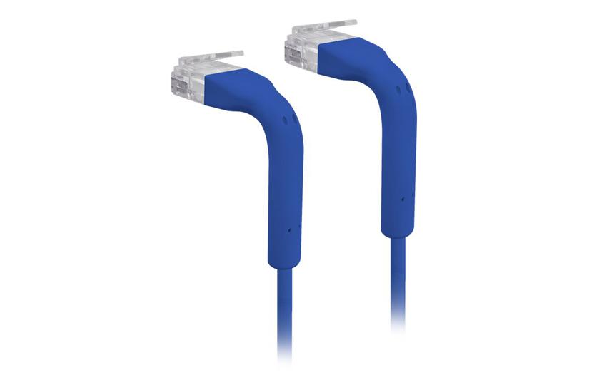 Ubiquiti Unifi Patchkabel Blå