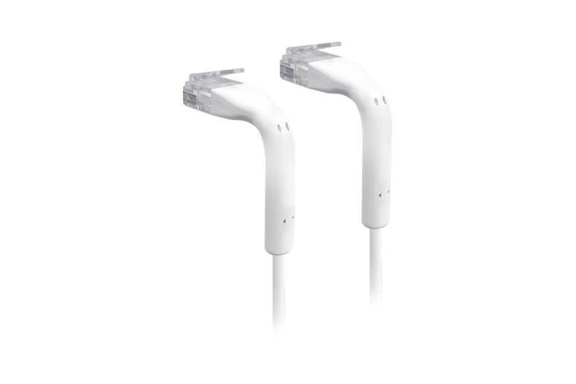 Ubiquiti Unifi Patchkabel Hvid