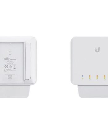Ubiquiti Unifi Switch Usw-flex Switch   Porte Administreret