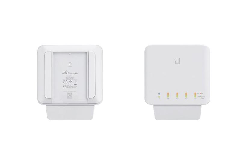 Ubiquiti Unifi Switch Usw-flex Switch Porte Administreret