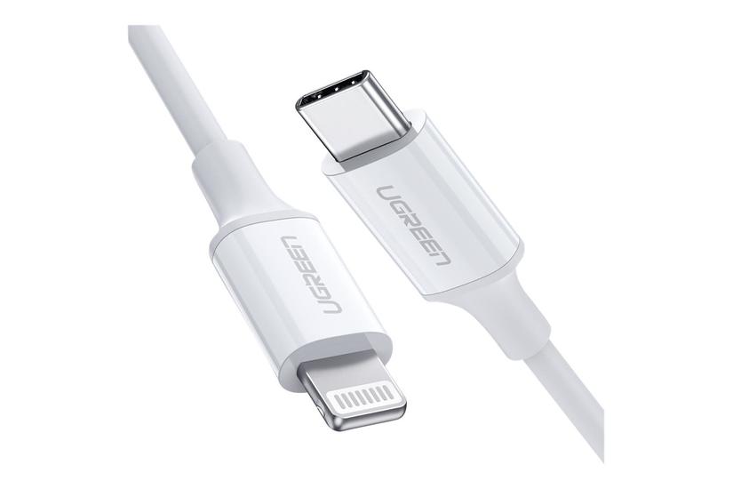 Ugreen Lightning-kabel Lightning Usb
