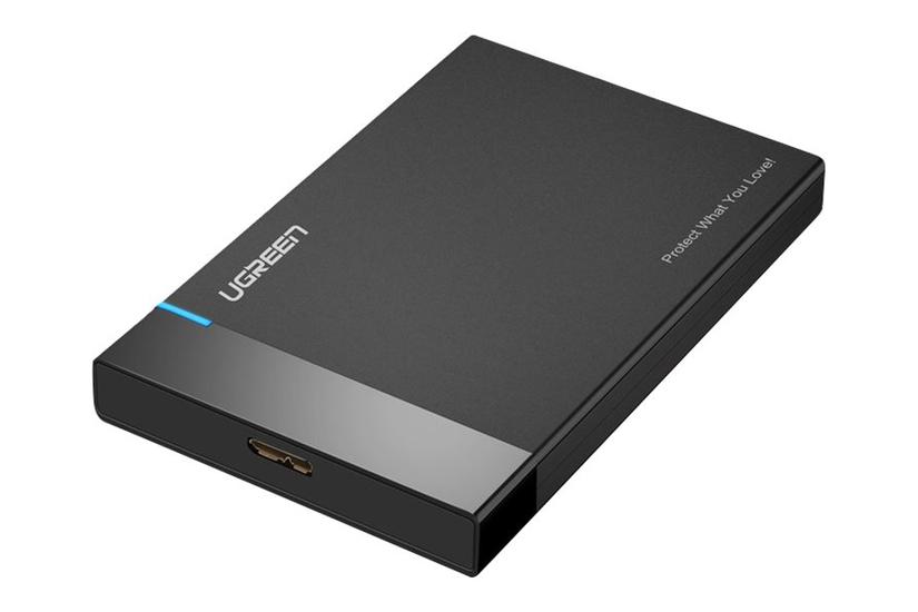 Ugreen Us221 Lagringspakning Sata 6gb Usb