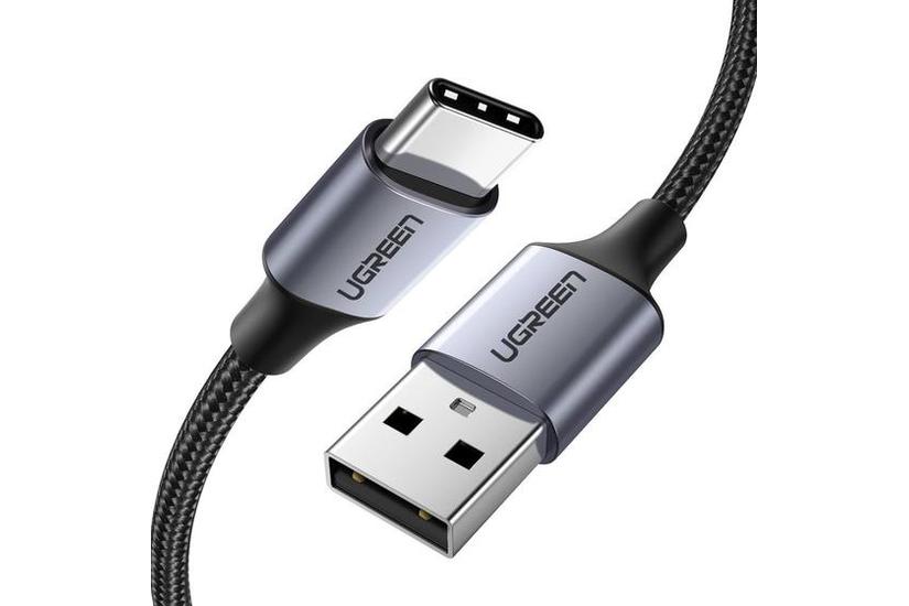 Ugreen Usb Type- Kabel Usb Til 24 Pin Usb-