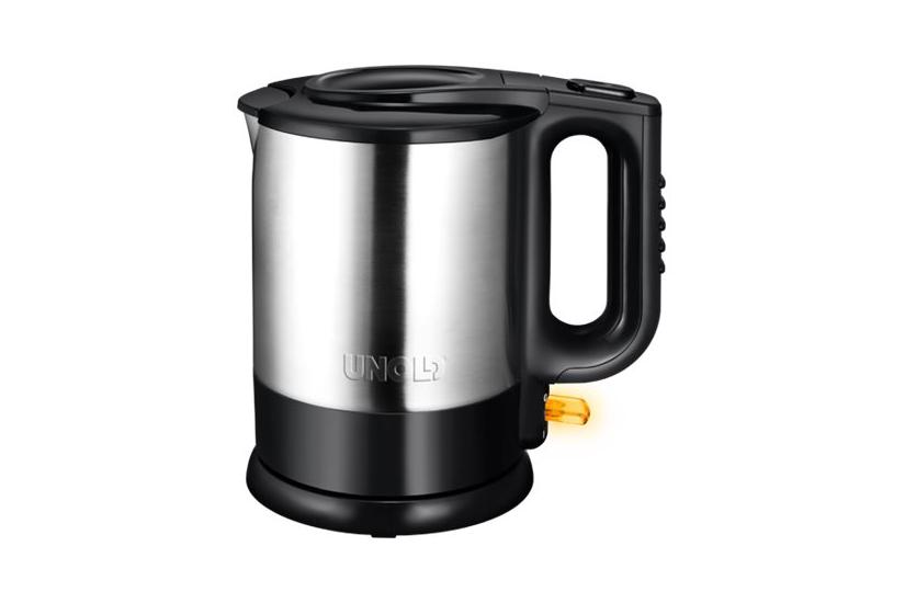 Unold Blitzkocher 18015 Kedel Sort