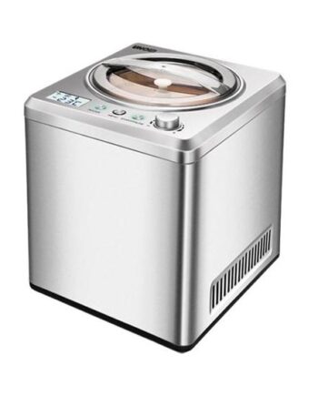 Unold 48872 Exclusive Sorbetblender
