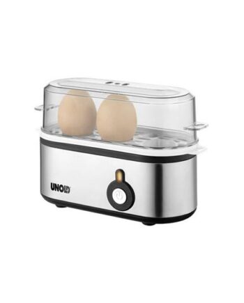 Unold 38610 Mini æggekoger