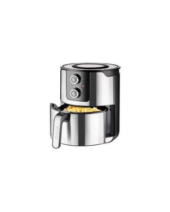 Unold 58655 Unold 58655 Varmlufts -frituregryde  5l 5l