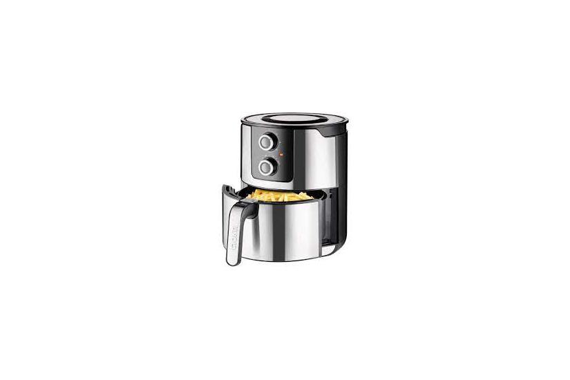 Unold 58655 Unold 58655 Varmlufts -frituregryde 5l 5l