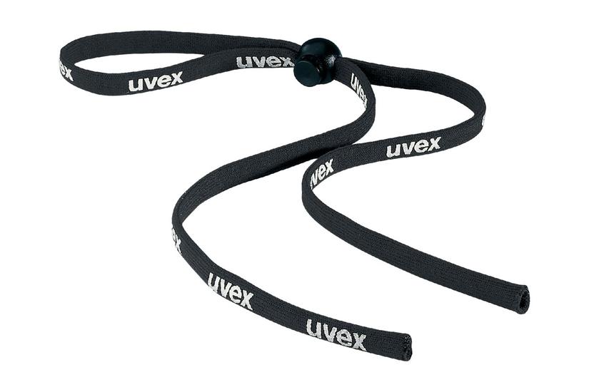 Uvex Sikkerhedsbrillerem Polyester Pakke Med 10