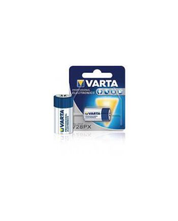 Varta Batteri Electronics V28px 4sr44