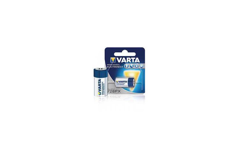 Varta Batteri Electronics V28px 4sr44
