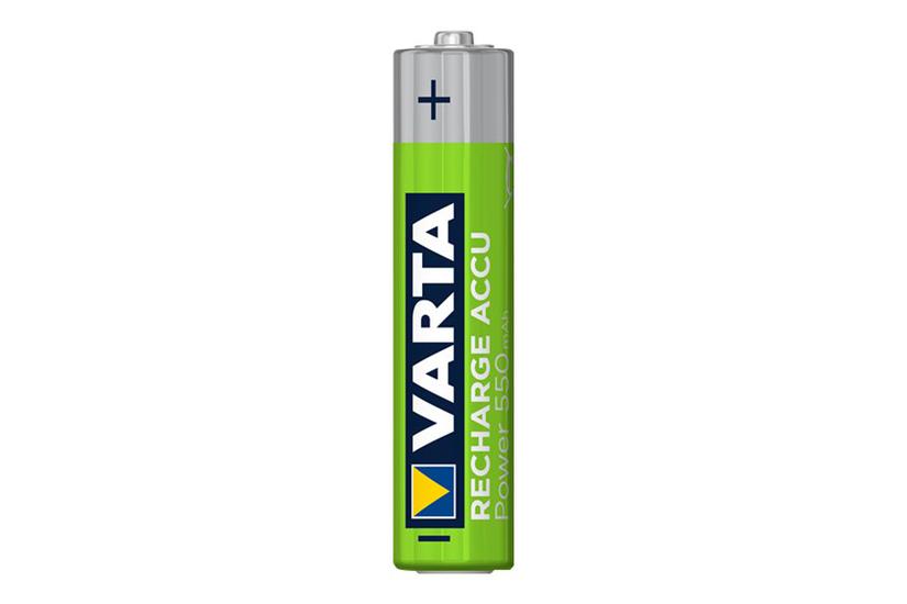 Varta Batteri Aaa Nimh