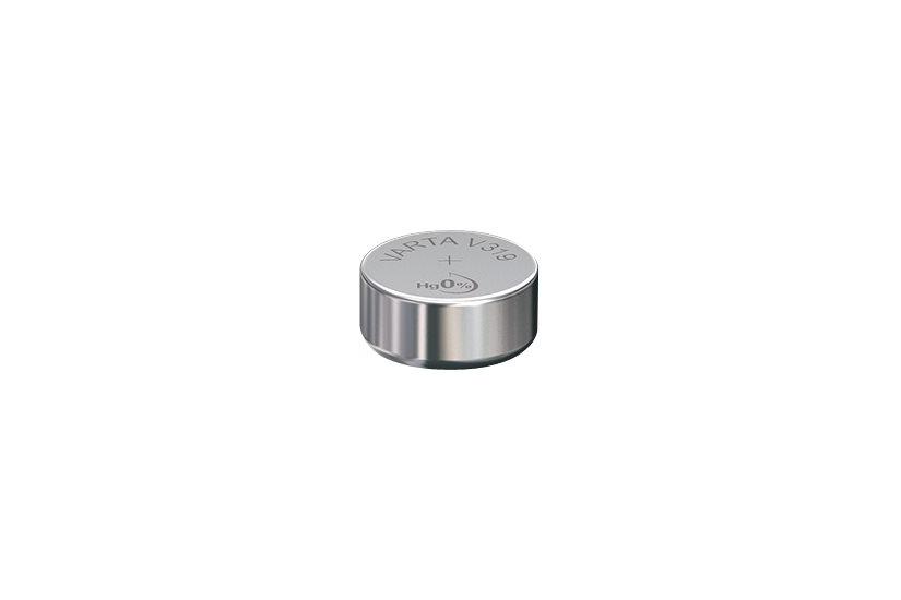 Varta Batteri Sr527sw Zn Ag2o