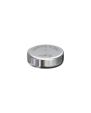 Varta Batteri   Sr45 Zn Ag2o
